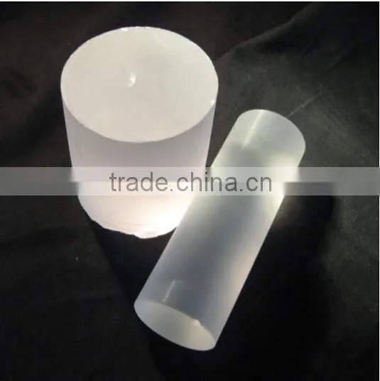 Calcium Fluoride window, CaF2 window, CaF2 Single Crystal window