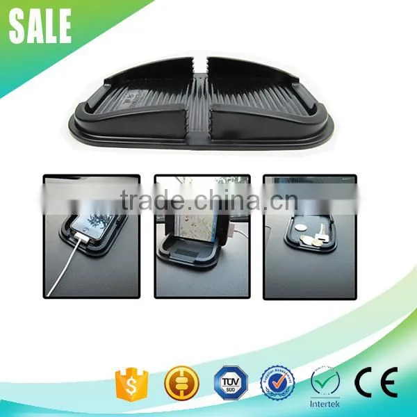 Wholesale Cheap Universal Pvc Anti-slip Cell Phone Holder photo-4