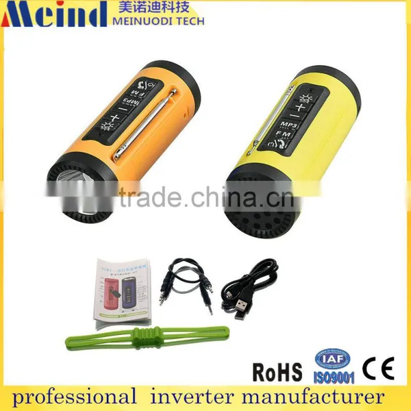 China Supplier OEM Bluetooth Speaker Multimedia Speaker With Mic Input photo-5