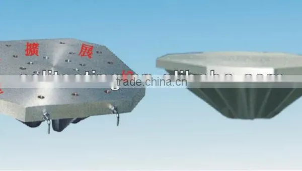 X,Y,Z Axial High Frequency Vibration Testing Equipment/ Test Machine/ Test Table photo-4