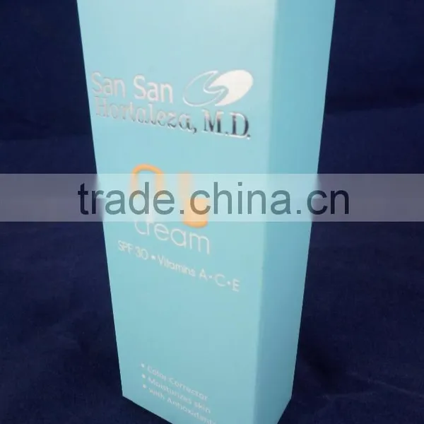 Cosmetic Product Packaging (C11) photo-2