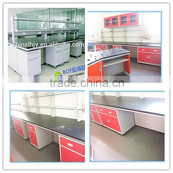 Laboratory Furniture Cheap Wall Cabinets Metal Lab Wall Cabinet Dental Furniture Cabinet photo-5