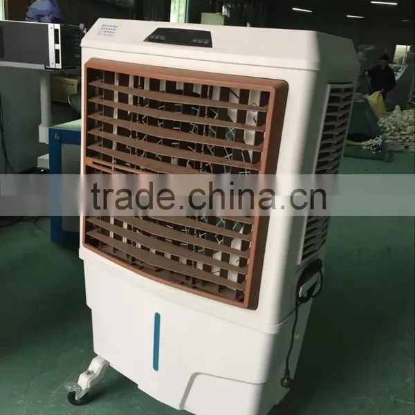 Environmental Freindly Air Cooler/remote Controller Portable Mini Room Air Cooler/evaporative Water Cooler photo-3