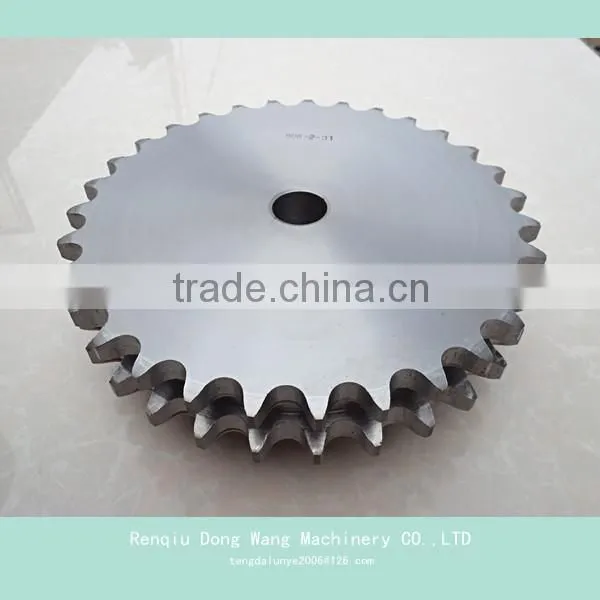 Standard Sprocket photo-5