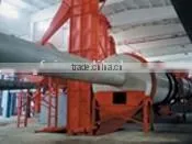 Chemical and Metallurgical Equipment Used in Metallurgy Industry