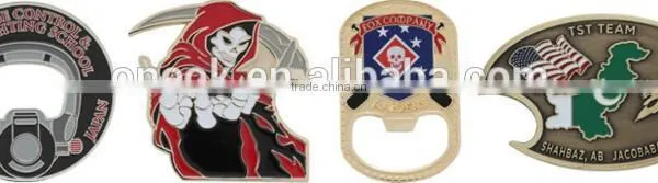 Creative Designs Opener Innovative Multifunctional Usages Bottle Opener photo-3