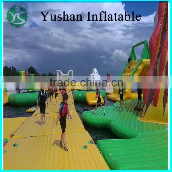 Newest Design Best Quality Inflatable Summer Water Games photo-6