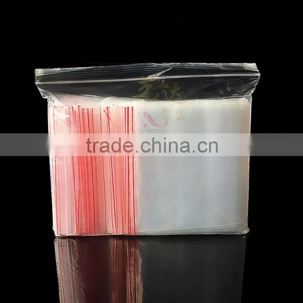 25*35cm PE Pouch Purchasing photo-4