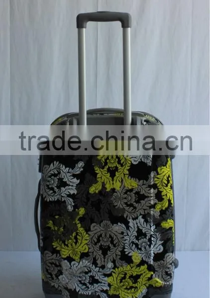 Latest Styles for ABS&PC Travel Luggage/zip Luggage photo-4