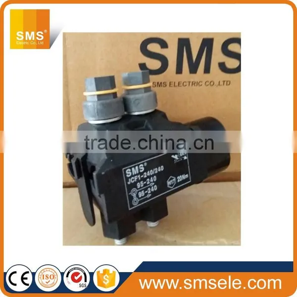 Insulation Piercing Connector IPC Connector(IPC-JCF1-240/240) photo-5