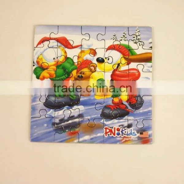 Mini Puzzle photo-4