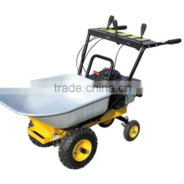 MIni Dumper Wheel Barrow