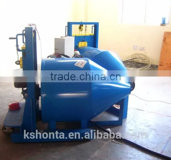 JiangSu Kunshan HONTA Factory Aluminum Extruder Machines pe Pipe Extruder Machine pp Film Extruder Machine photo-5