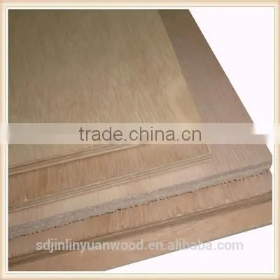 Square Wood Paulownia Edged Glued Board photo-3