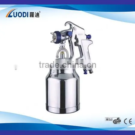 New Model! Rapid Jet Agricultural Spray Gun With High Quality photo-3