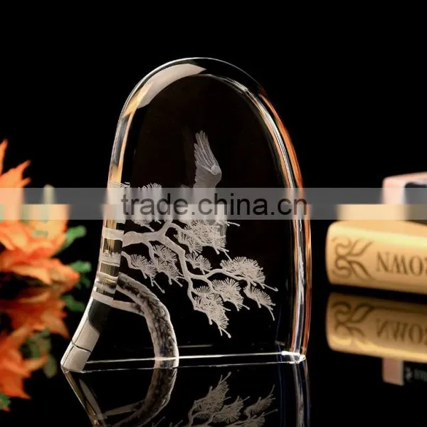 Crystal Gift Business Gift Crystal Crafts photo-4