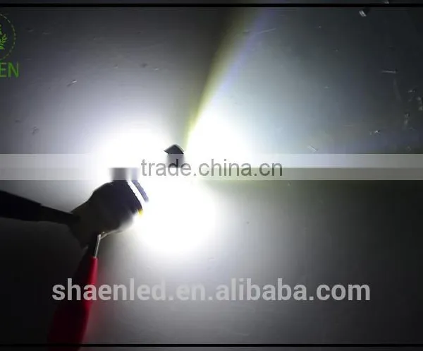 New Arrival in July T20 30W White/blue/red/blue/yellow 3140+C R E E XPE Projector Lens Brake Lamp/Turn Lamp Bulbs With Lens Quality Choice photo-4
