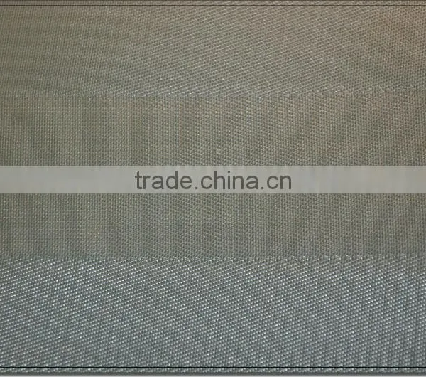 Aluminum Filter Cloth for LEAF FILTER