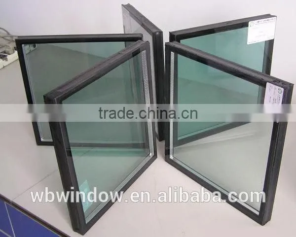 2016 New Product Modern House Alminum Casement Windows photo-4