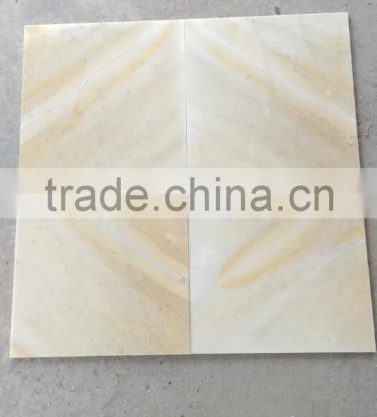 Vietnam Wood Marble Tile photo-3