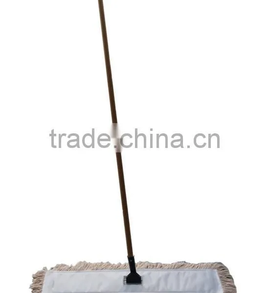SY020RW Cleaning Folding Flat Dust Mops for Tile Floors photo-4