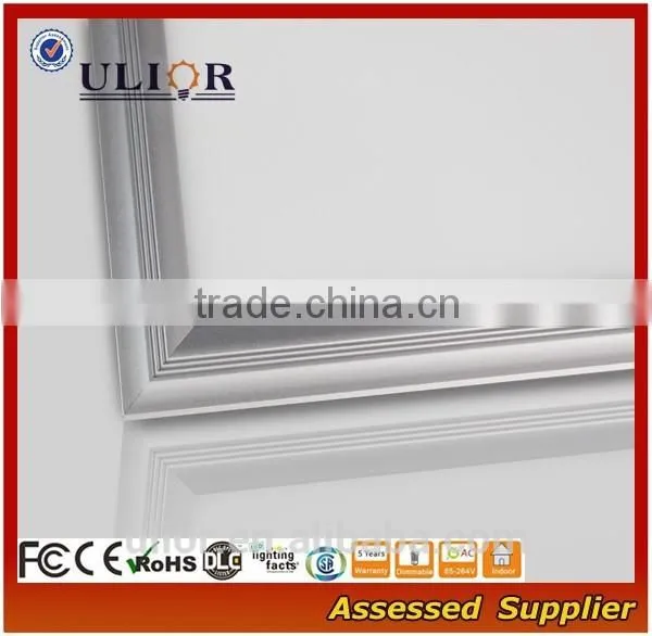 R5A-367 Up to 115lm/w CE RoHS FCC DLC CERTIFICATED Shenzhen Panel Led Lights Manufactory for Commercial and Household Lighting photo-2