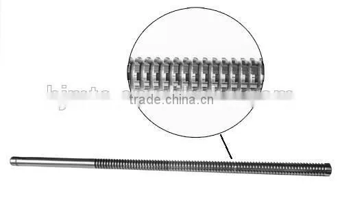 Broach Cutting Edge Grinding Machine photo-5