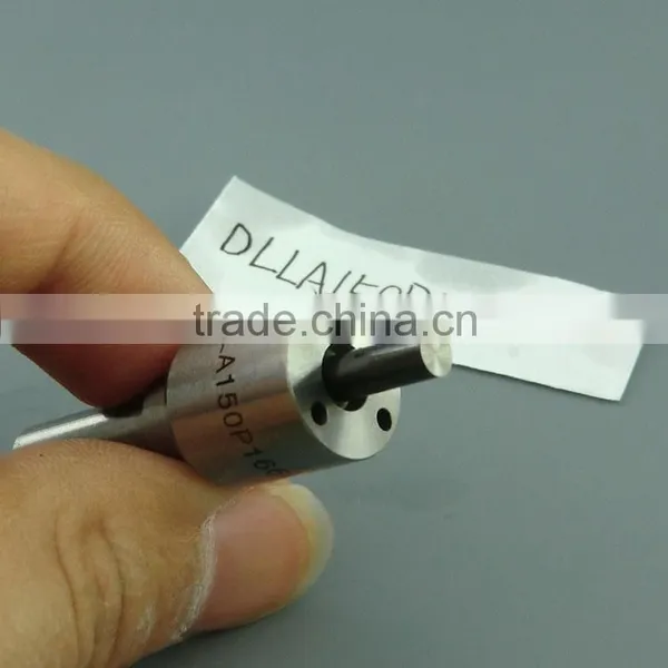 Injector Tip DLLA150P1666 Bosch Diesel Engine Nozzle for Injector 0 455 110 293 photo-4