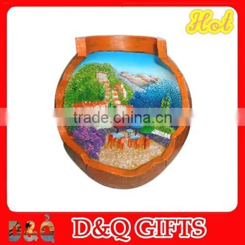 Souvenir Fridge Magnet photo-2