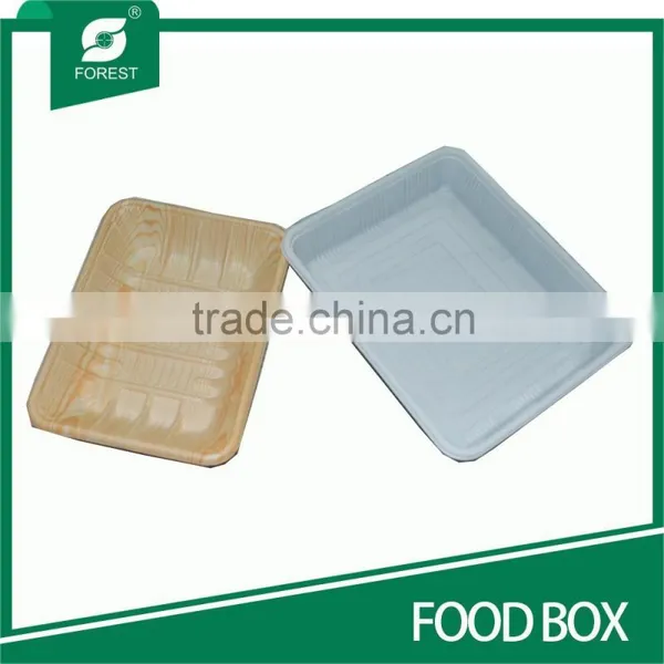 PAPER FOOD BOX FOR MEAT photo-4