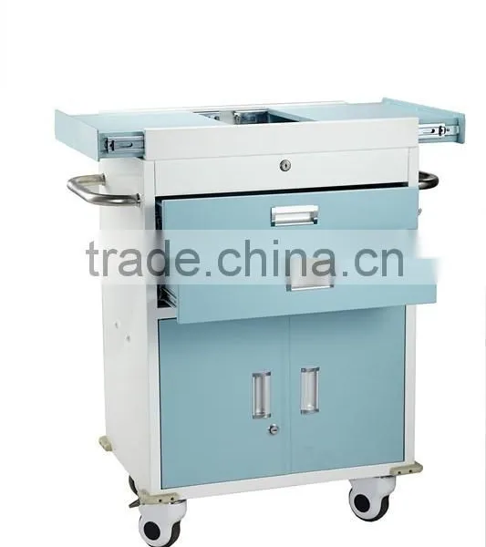 Medical Used Crash Carts for Sale photo-2