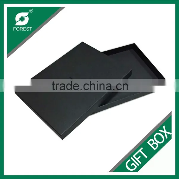CUSTOMIZED BLACK COLOR GIFT BOXES photo-3