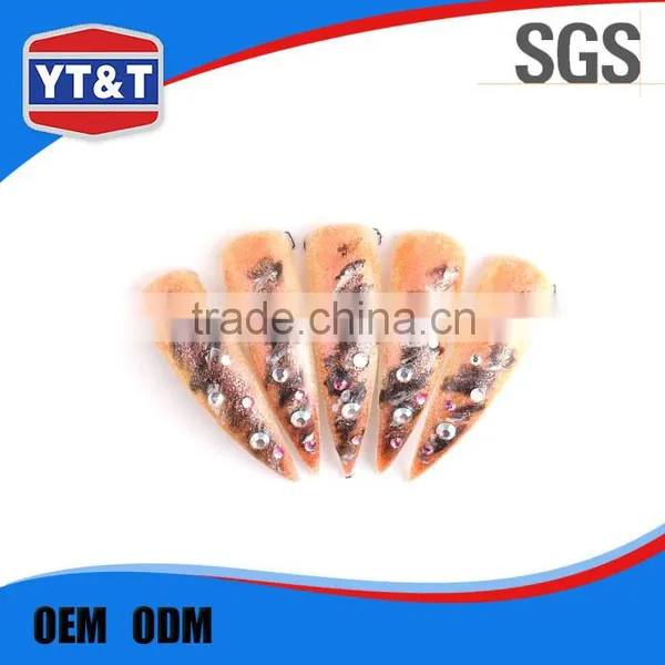 Reliable Manufacturer Wholesale Price 5ml UV Builder Gel China photo-6