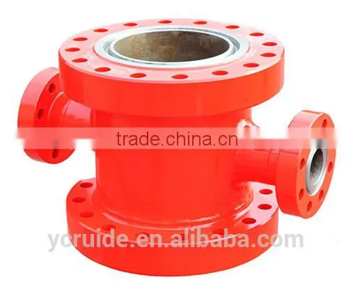 Crossover Spool/Crossover Casing Spool/ Crossover Tubing Spool photo-3