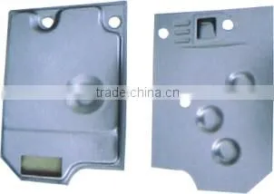 747451 5258130 Auto Transmission Filter For GM GEO 77-97/ FIAT/OPEL/SUZUKI 89-98 photo-2
