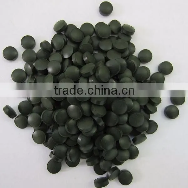 Spirulina Tablet Good Quality