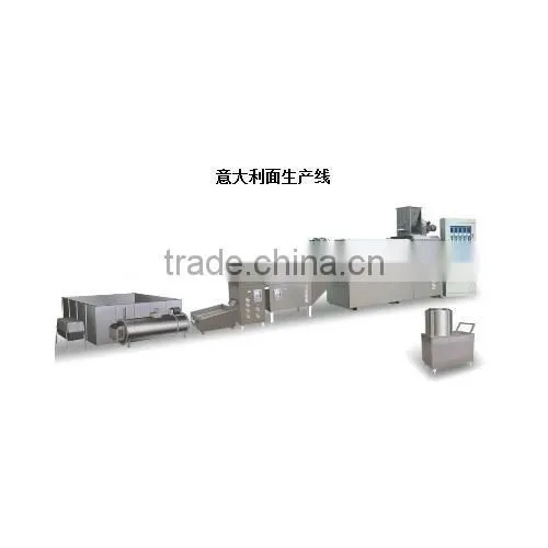 High Capacity Macaroni Making Machine photo-2
