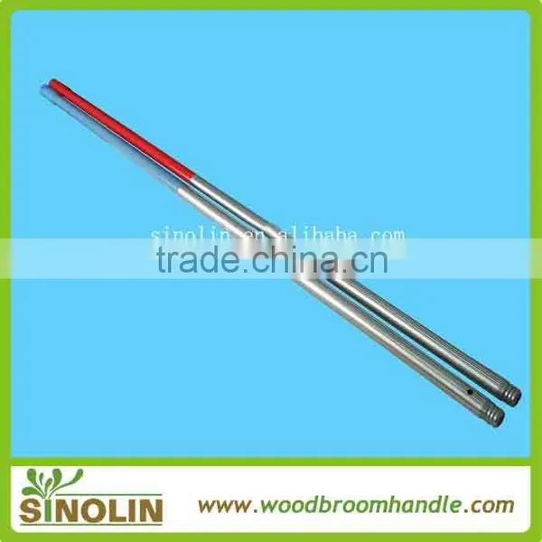 Chinese Supply Aluminum Broom Handle photo-3