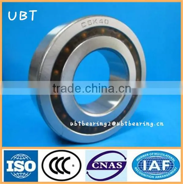 Sealed One Way Clutch Bearing CSK25 2RS Direct From Factory photo-6