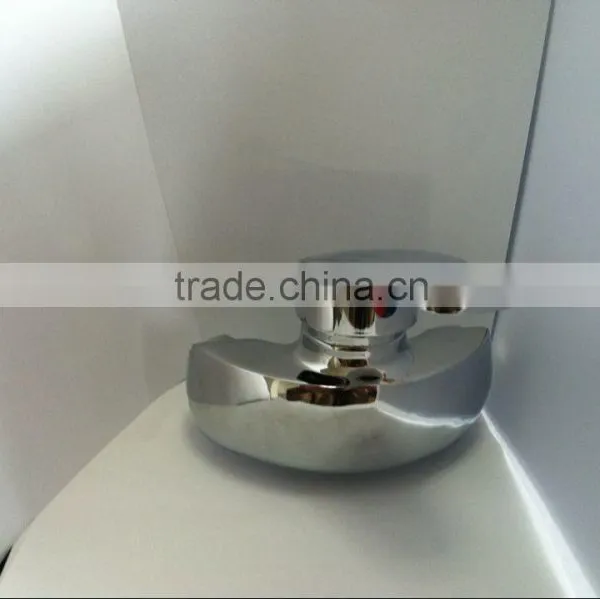 NEW SHTAFFA Single Handle Sink Mixer & Bath Faucet