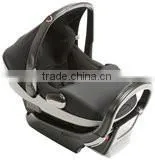 Maxi-Cosi Prezi Infant Car Seat - Devoted Black