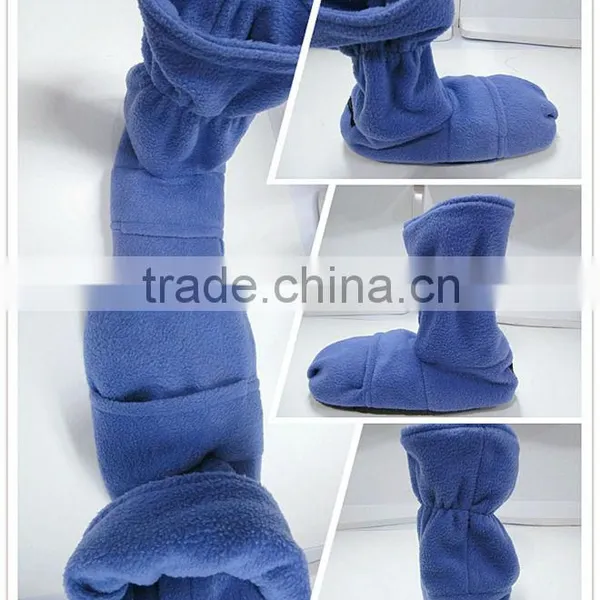 Thermal Medical Slipper photo-2