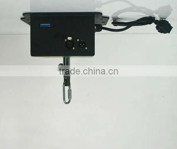 Low Speed 40" Mirror Ball Motor 40KG Load DMX Heavy Duty Stepper Motor photo-2