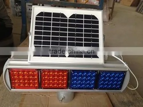 RFL Long Life-Span LED Construction Safety Warning Light photo-2