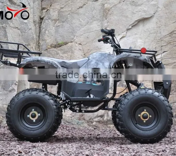 Hot Selling 4 Wheeler 250CC ATV QUAD BIKE Farm ATV 250CC for Sale photo-5