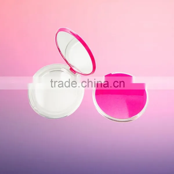 Single Sided Pocket Mirror photo-2
