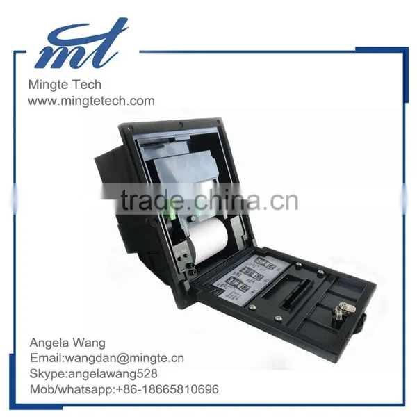 Auto Cutter Thermal Receipt Printer for Vending Machine photo-2