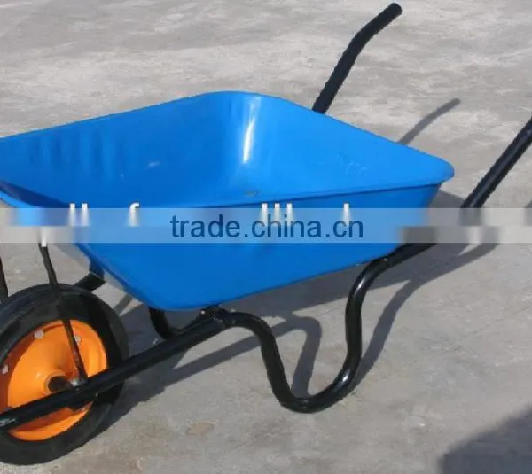 WB3800 Garden Tools Decorative Buliding Tools Wheel Barrow photo-2