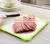Thawing Plate Food Fresh Keeping Antibacterial Defrosting Plate Aluminium Thaw Tray