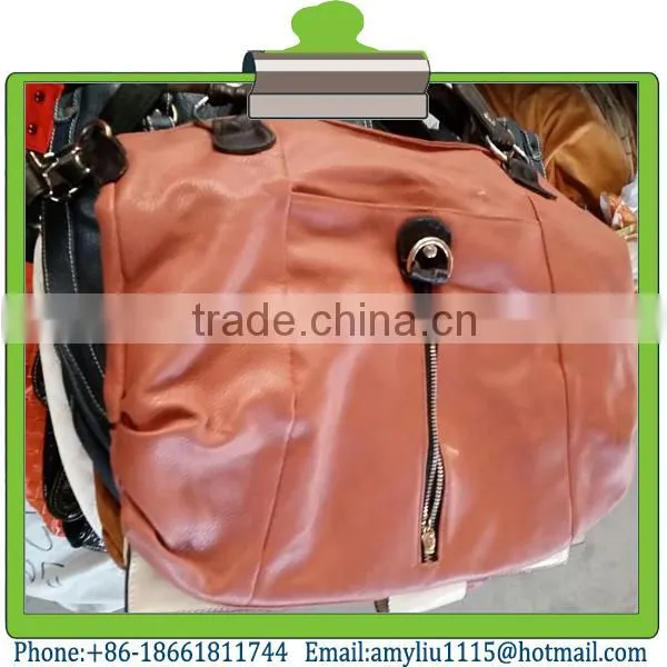 Good Quality Used Clothes Bags Shoes photo-3